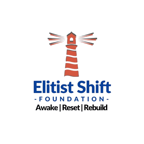 The Elitist-Shift Foundation